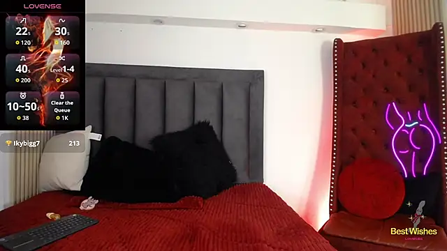 TransDivaSantana Webcamshow