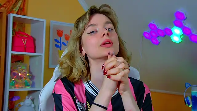 MerlinMeyer's Live XXX Chat