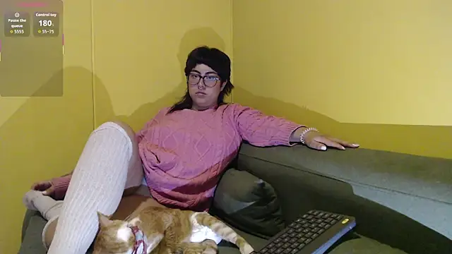 Jasmin_switch Obrolan Langsung XXX