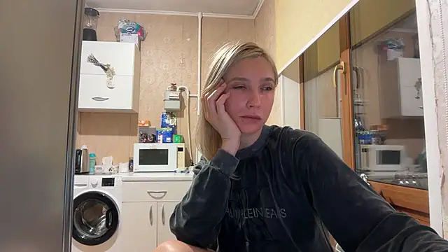 AngelJeni's Live XXX Chat