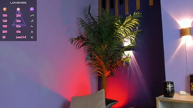 Jay_Grip Show Webcam