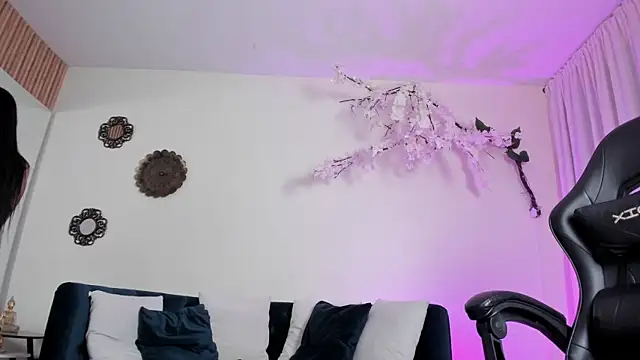 Jimena_Adams Obrolan Langsung XXX