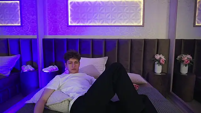 StefanBev Show Webcam