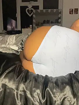 Destinylovex Live XXX-Chat