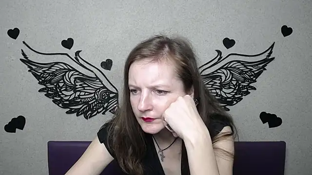 Chat XXX en directo de MeganPirs