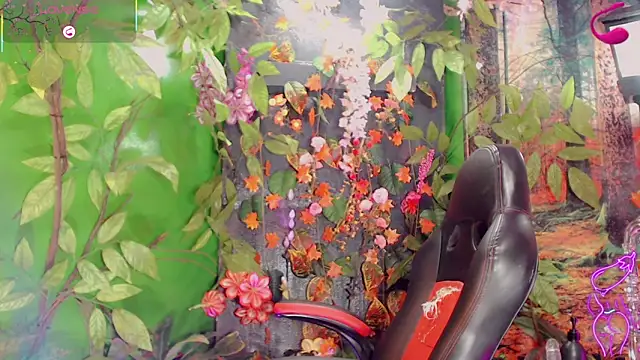 bianca_dream_ 网络视讯表演