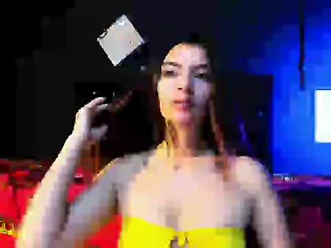 nefera_pride Obrolan Langsung XXX