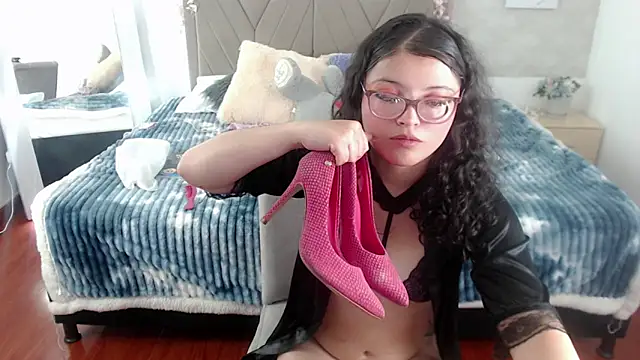 sweetie_lisa's Live XXX Chat