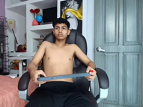 عرض كام Nico_Viper_