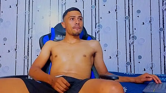 Show de webcam de Charlies_Fox