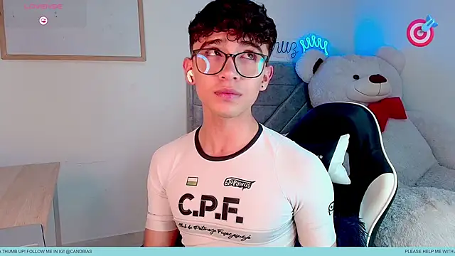 niico_prince Chat XXX in diretta