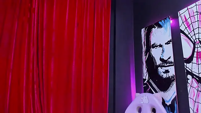 GlossyBratz Chat XXX in diretta