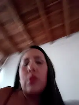 Show de Paulina_06 na webcam