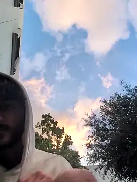 Seth_Crown webkamerás műsora