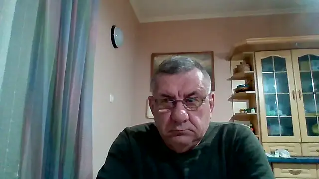 Webkamerová show machomale3