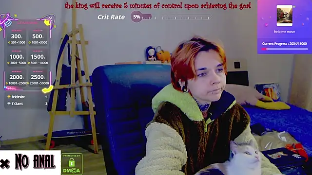 Dark__Elf's Live XXX Chat