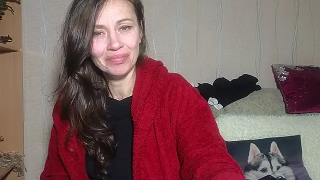 Brenda__Star Obrolan Langsung XXX