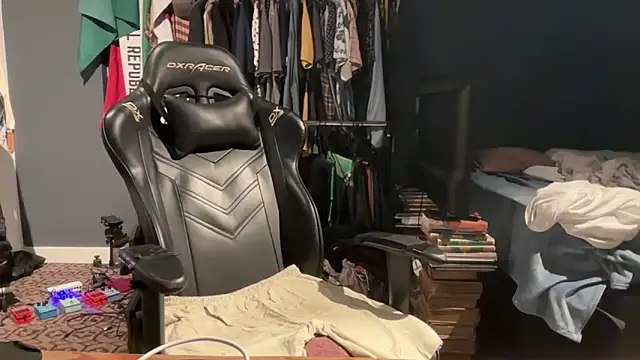 falacomigobbzin's Webcam Show