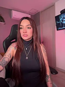 Živý XXX chat DaniDusan_