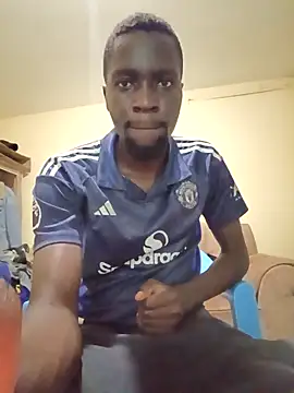 Brian_johns 网络视讯表演