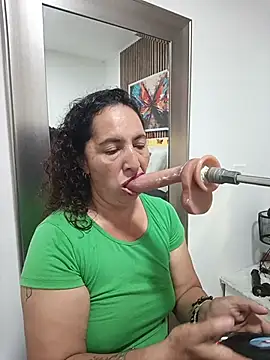 Chat XXX ao vivo de Luna_Naughty1