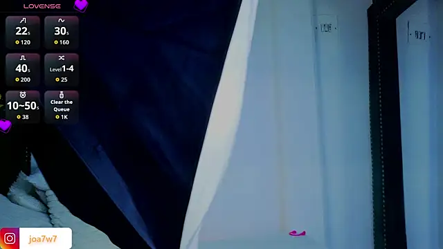 Levii_Ackermann ওয়েবক্যাম শো