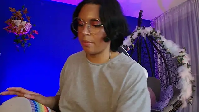 Emmapark_ 现场XXX聊天