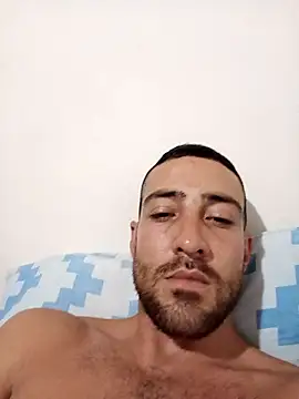 sebasxx97 网络视讯表演