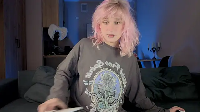 Chat XXX en directo de Gregory_Byyrd