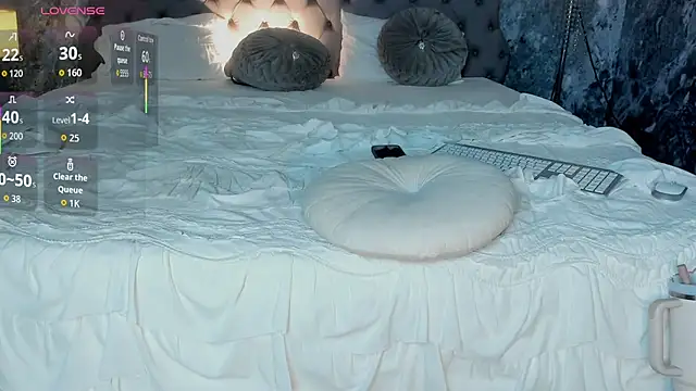 Belliinda_21のライブXXXチャット