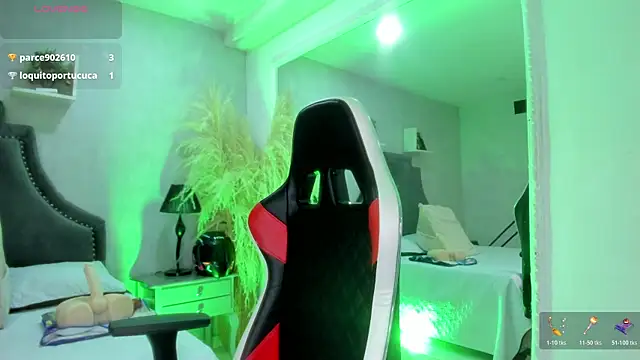 EmiliaRose_ Live XXX-chat