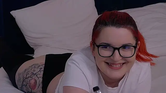 KailyKayのライブXXXチャット