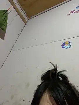 kiittyselenita's Live XXX Chat