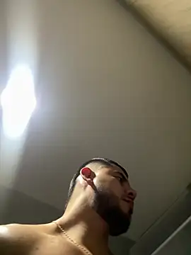 Dimitri_Bass 现场XXX聊天