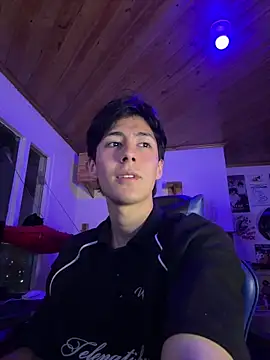 Show de Jeremias_miller na webcam