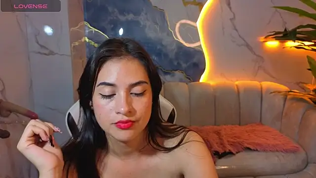 Anny_Star_TxのライブXXXチャット