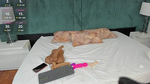 Scarlett__Noir's Live XXX Chat