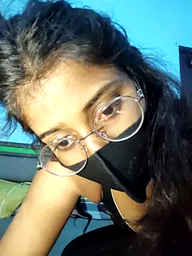 Aaradhya-Rani Webcam Show