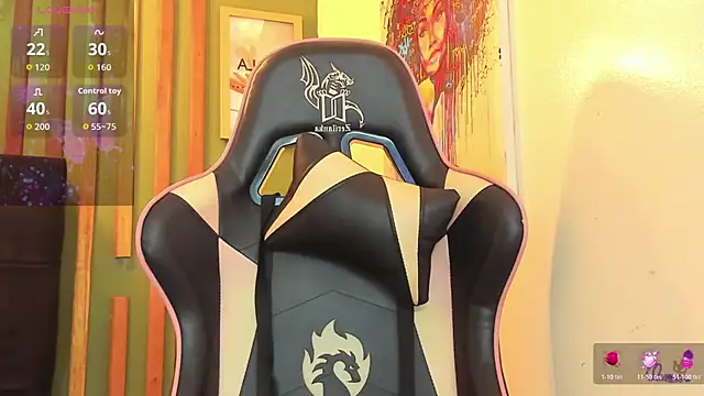 Bianca_slut1's Live XXX Chat