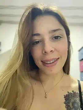 NatalyPinky's Live XXX Chat