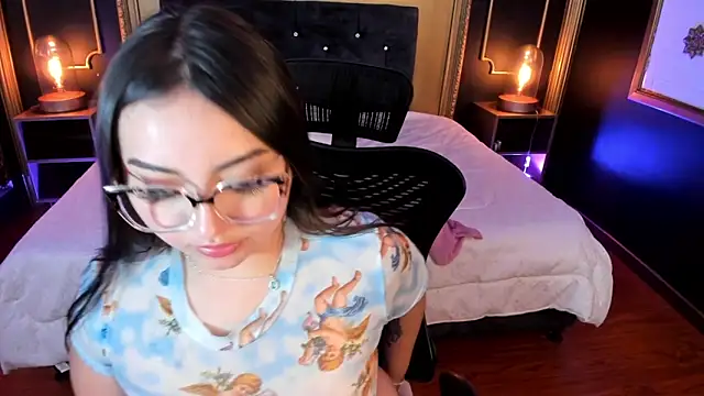 Jenifer_James' Live XXX Chat