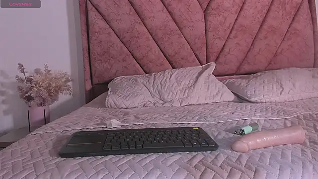 sunbeaam's Live XXX Chat