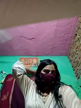 Poonam_bhoji Show Webcam