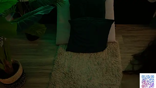 SweeetMilaのライブXXXチャット