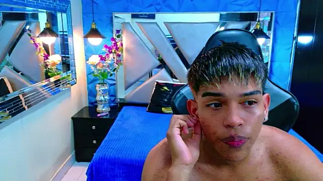 Chat XXX ao vivo de Cris_Judd