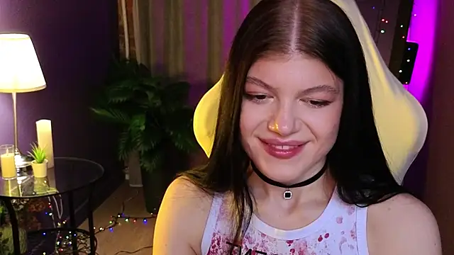 Softeach's Live XXX Chat