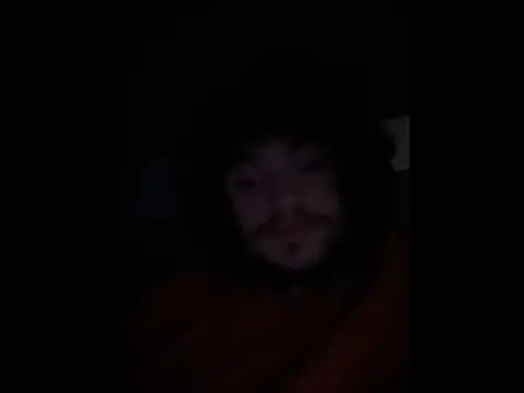 Teddy4420 élő XXX-chatje