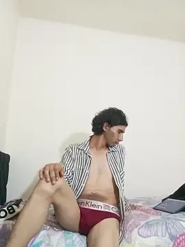 Alex_rose777 Webcam show