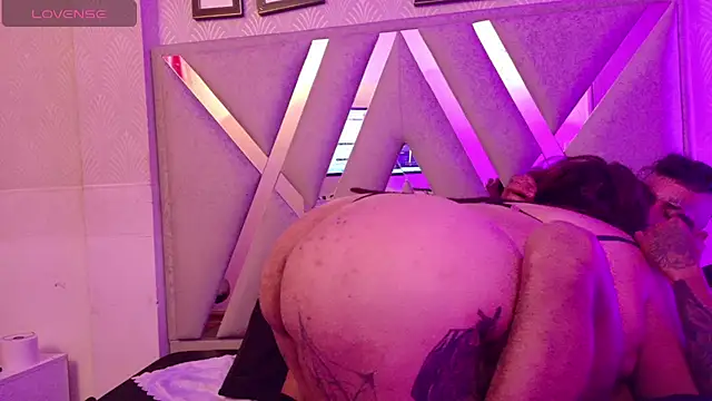 Tattoo_edbosses – Kamerová šou