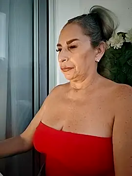 Lossexycacha's Webcam Show